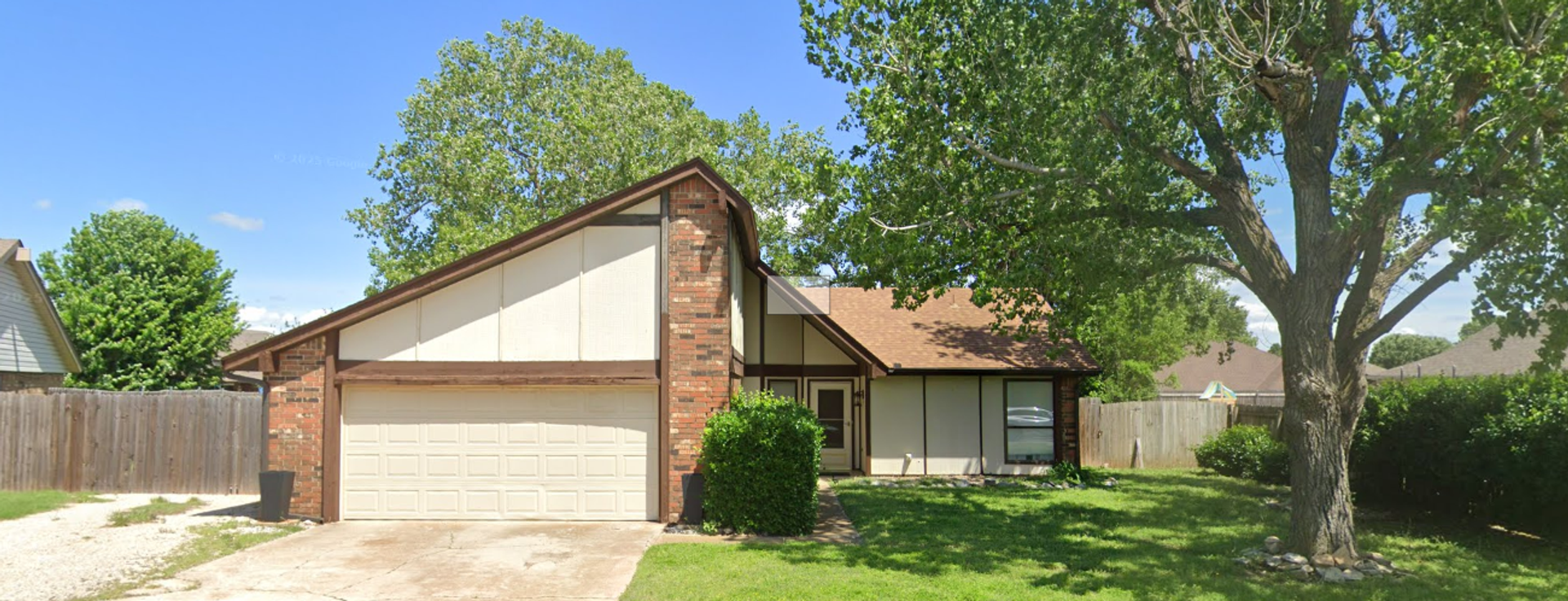 Yukon House: 4004 Regatta Rd.