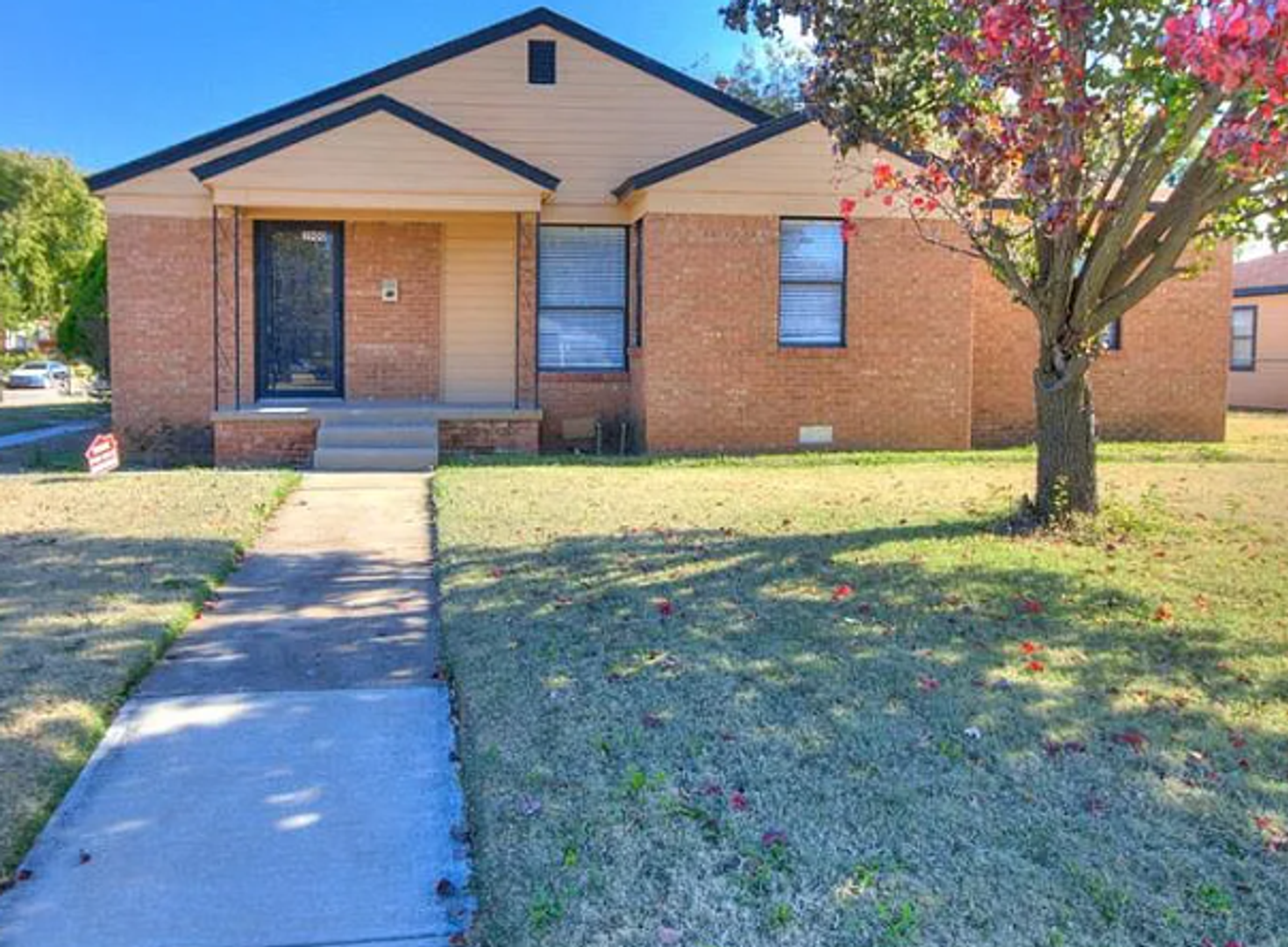 OKC House: 3900 Rancho Dr.