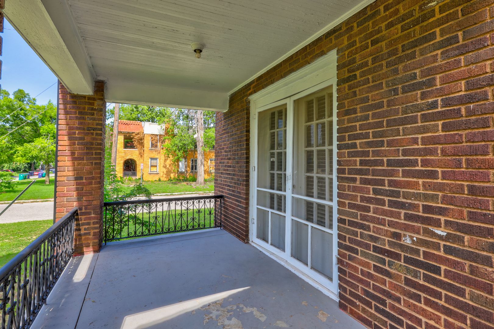 Oklahoma City House: 1419 Northwest 17th Street