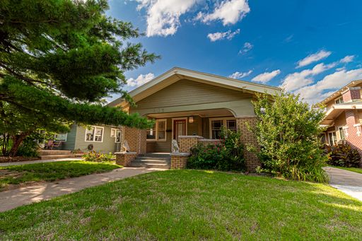 3 Bed 1 Bath in OKC! – photo 1