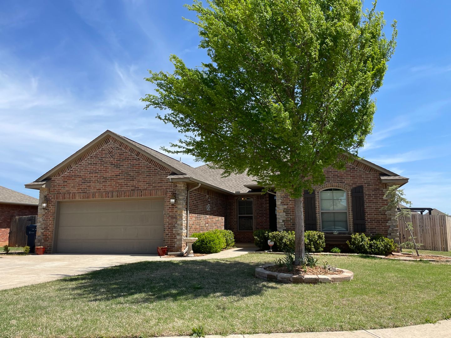 Edmond House: 15700 Sky Run Dr