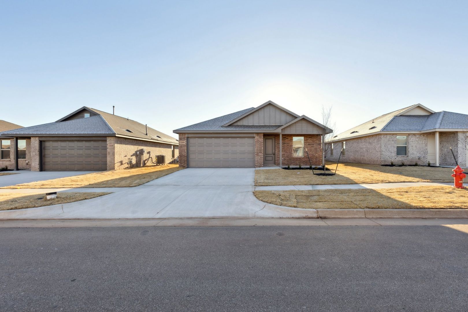 Yukon House: 12604 Huntington Ridge Way