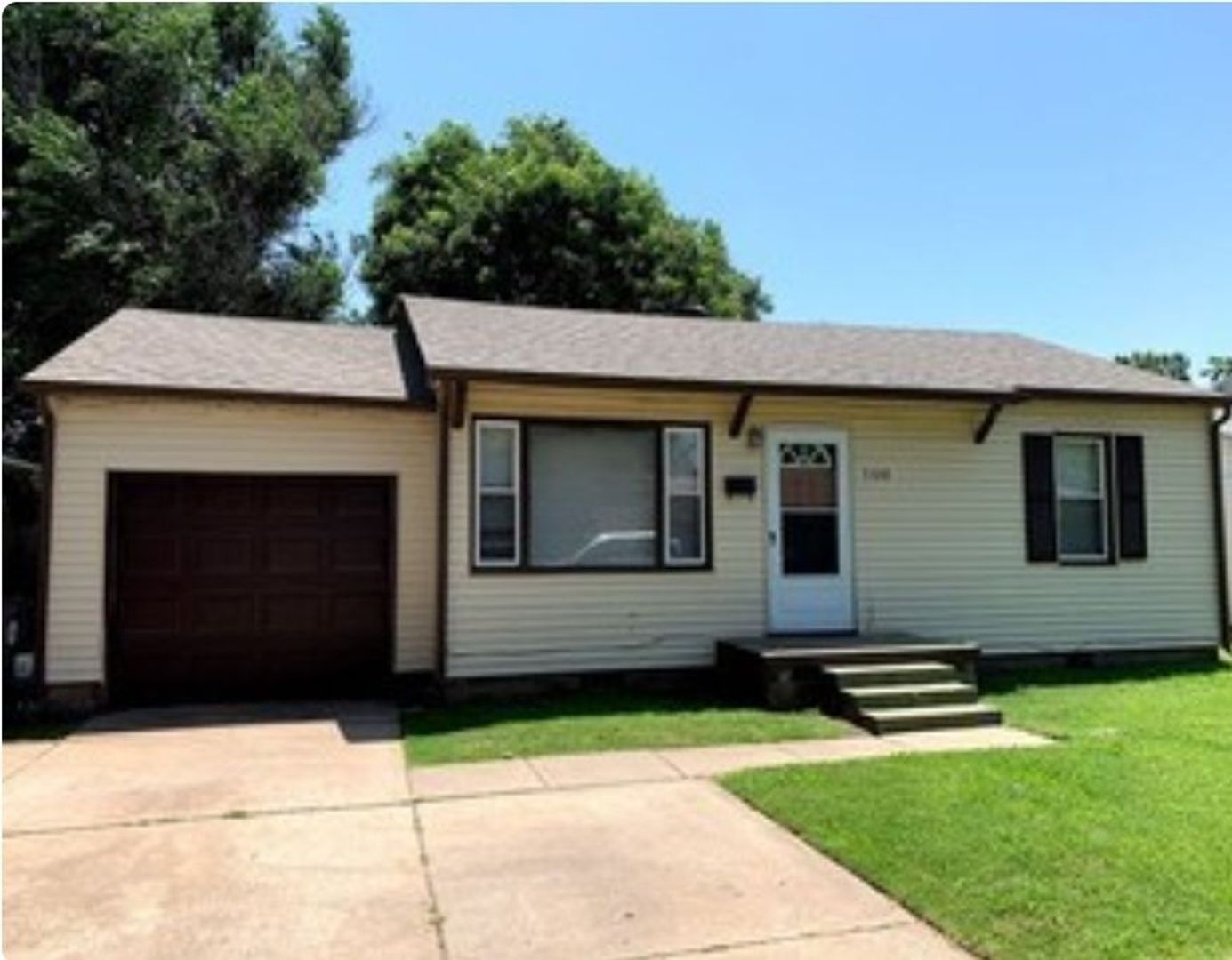 Bethany House: 5108 N. Beaver