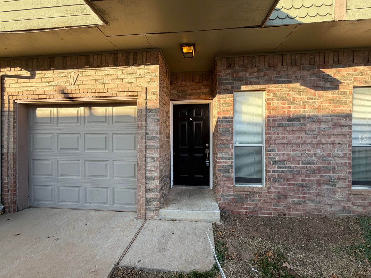 Bethany House: 3811 N. Asbury Ave Unit A