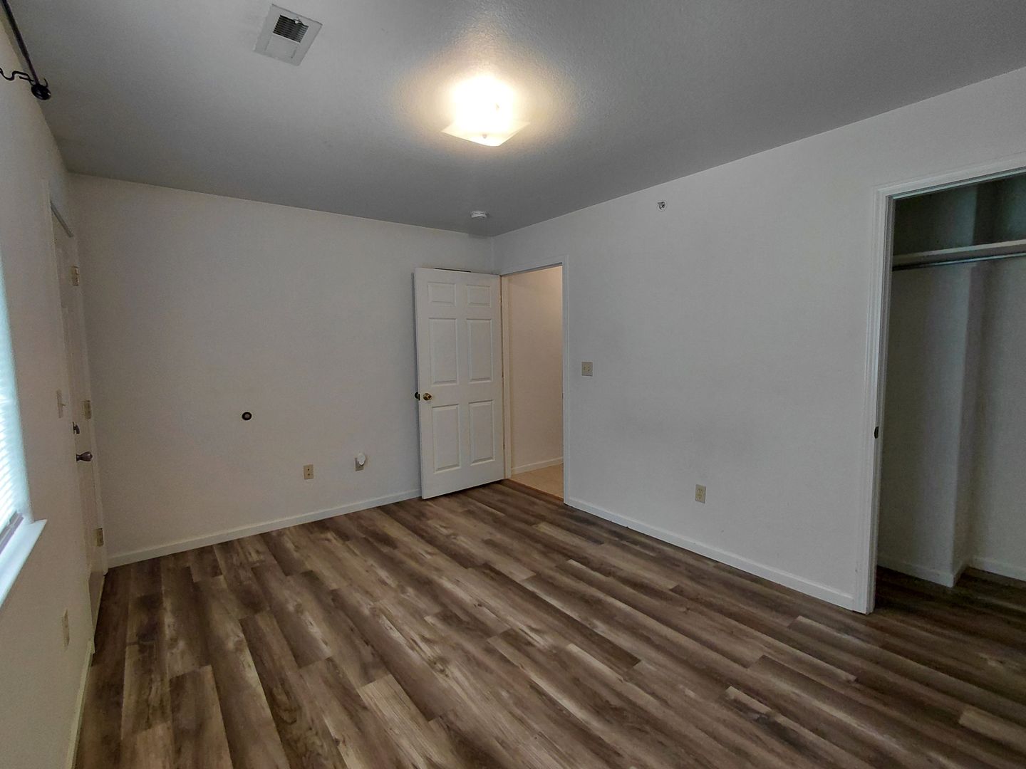 Waynesville Apartment: 114 Booker Rd