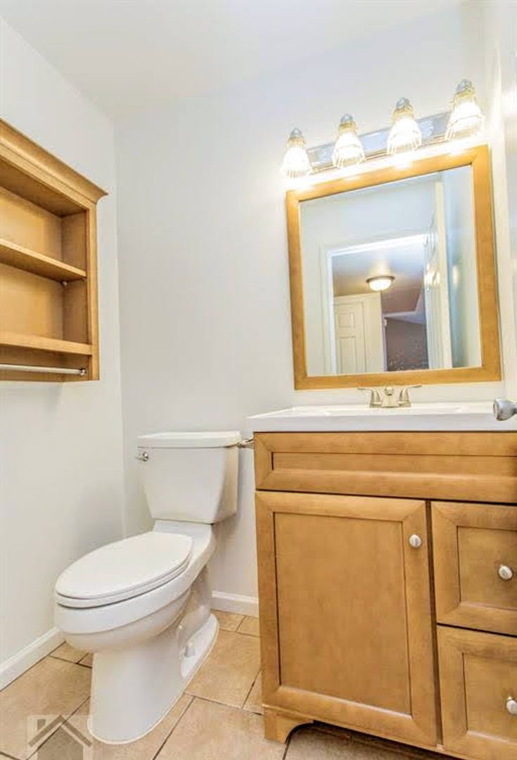 St. Robert House: 21731 Harlan Lane