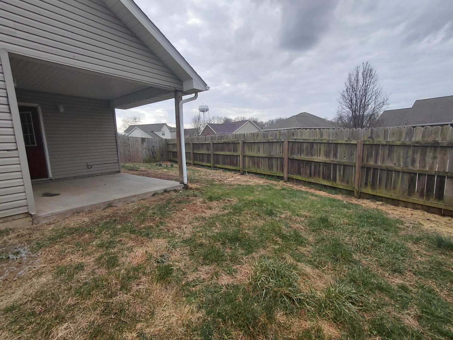 St. Robert Apartment: 16095 A&B Holy Cross