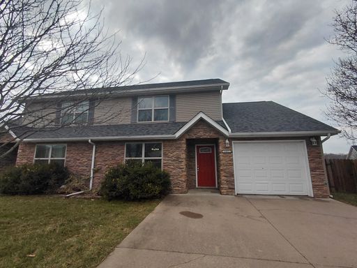 Spacious Duplex near FLW – photo 1