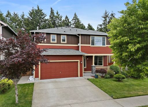Lacey/Olympia 4bdr 2.5 bath in Freestone Station community! – photo 1