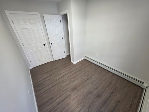 372 Mansion St. - Apt. 1W, Poughkeepsie, NY 12601