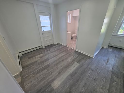 98 Delafield Street - Unit 1, Poughkeepsie, NY 12601