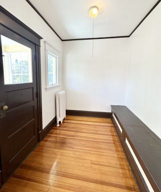 423 Hamilton Street - 2nd Floor , Albany, NY 12203