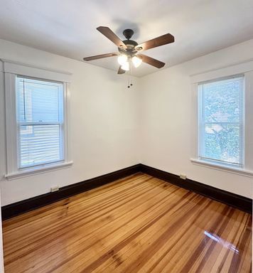423 Hamilton Street - 2nd Floor , Albany, NY 12203