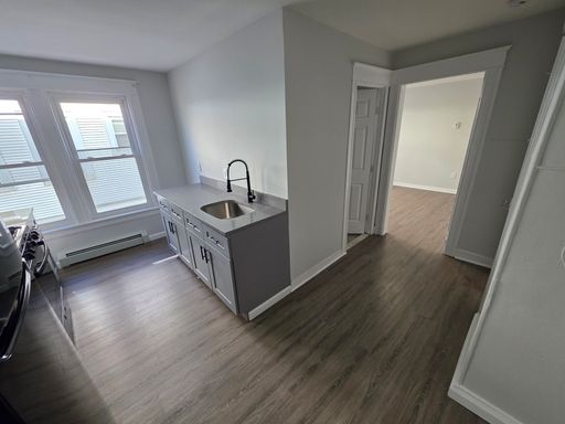 372 Mansion St. - Apt. 1W, Poughkeepsie, NY 12601
