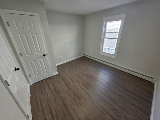 372 Mansion St. - Apt. 1W, Poughkeepsie, NY 12601