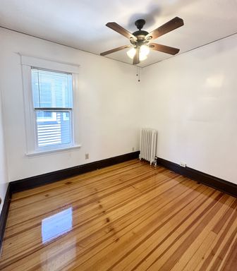 423 Hamilton Street - 2nd Floor , Albany, NY 12203