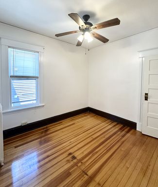 423 Hamilton Street - 2nd Floor , Albany, NY 12203