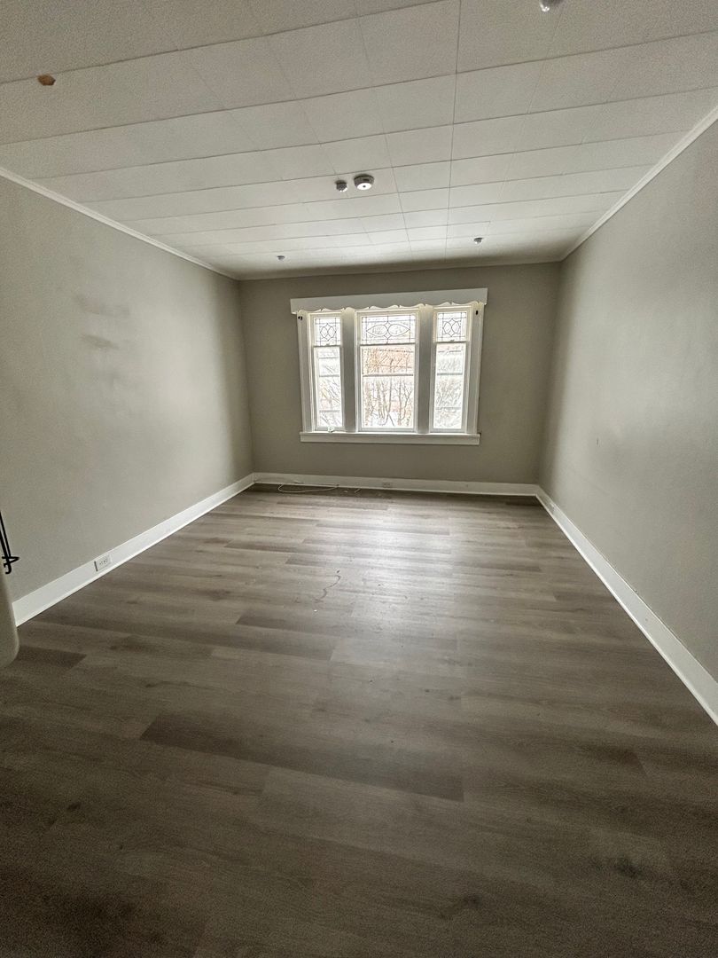 Buffalo Apartment: 701 Perry St.