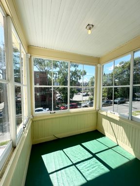 423 Hamilton Street - 2nd Floor , Albany, NY 12203