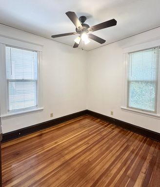 423 Hamilton Street - 1st Floor, Albany, NY 12203