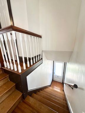 423 Hamilton Street - 2nd Floor , Albany, NY 12203