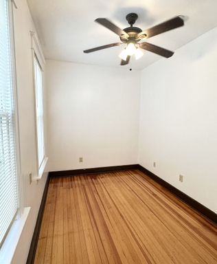 423 Hamilton Street - 1st Floor, Albany, NY 12203