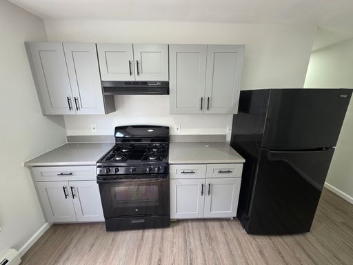372 Mansion St. - Apt. 1E, Poughkeepsie, NY 12601