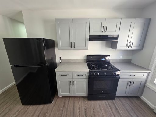 372 Mansion St. - Apt. 2W, Poughkeepsie, NY 12601