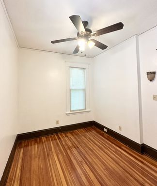 423 Hamilton Street - 1st Floor, Albany, NY 12203