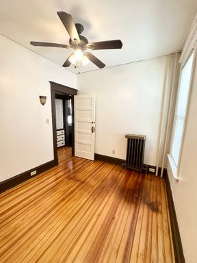 423 Hamilton Street - 1st Floor, Albany, NY 12203
