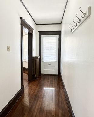 423 Hamilton Street - 1st Floor, Albany, NY 12203