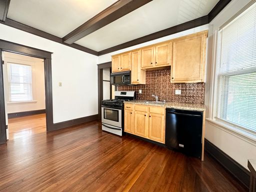 423 Hamilton Street - 1st Floor, Albany, NY 12203