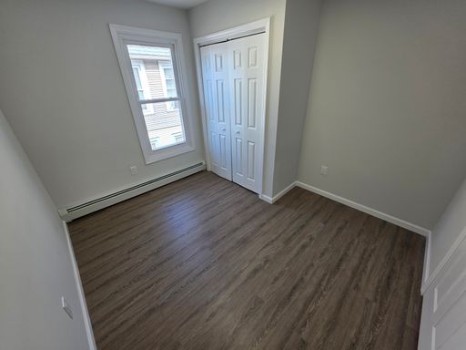 372 Mansion St. - Apt. 2W, Poughkeepsie, NY 12601