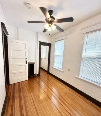 423 Hamilton Street - 1st Floor, Albany, NY 12203
