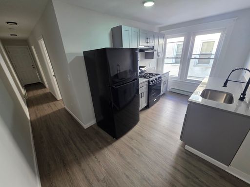 372 Mansion St. - Apt. 1W, Poughkeepsie, NY 12601
