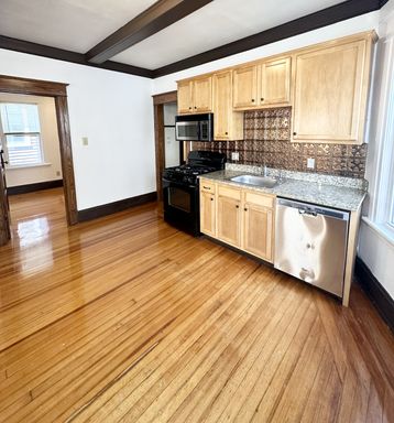 423 Hamilton Street - 2nd Floor , Albany, NY 12203