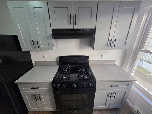 372 Mansion St. - Apt. 1W, Poughkeepsie, NY 12601