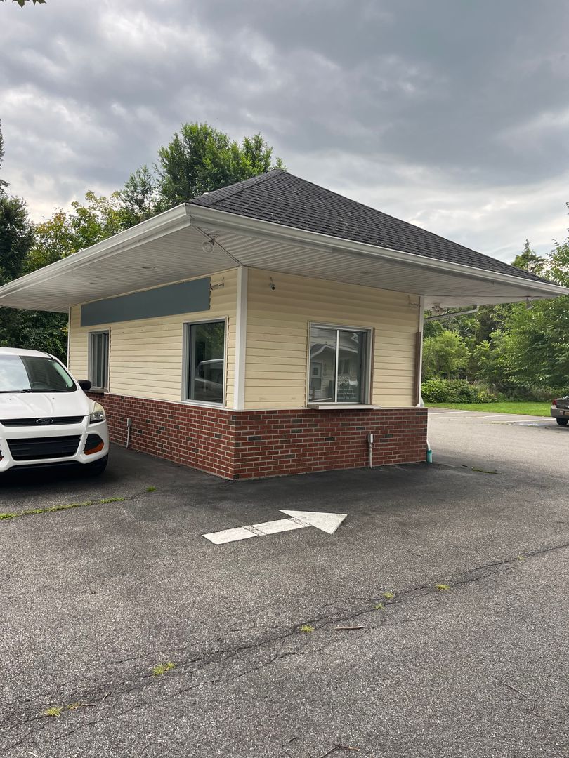 Saugerties Apartment: 3215 Rt 9W