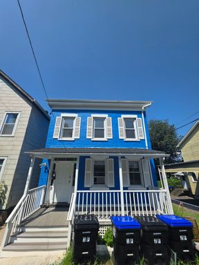 98 Delafield Street - Unit 2, Poughkeepsie, NY 12601