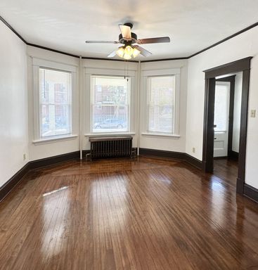423 Hamilton Street - 1st Floor, Albany, NY 12203