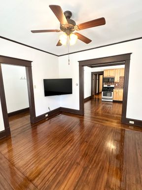 423 Hamilton Street - 1st Floor, Albany, NY 12203