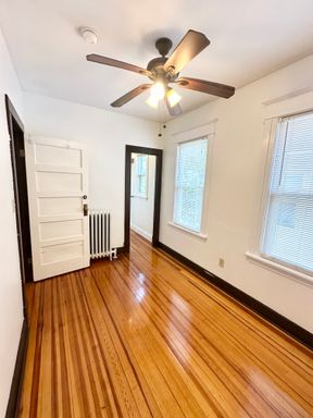 423 Hamilton Street - 2nd Floor , Albany, NY 12203