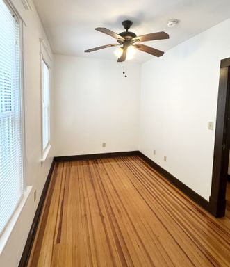 423 Hamilton Street - 2nd Floor , Albany, NY 12203