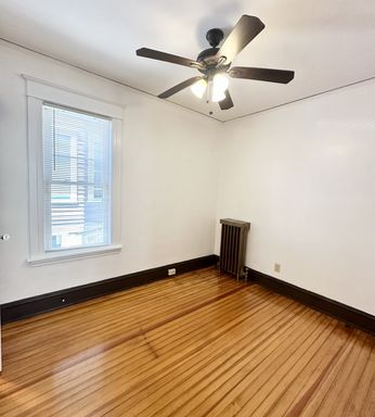 423 Hamilton Street - 1st Floor, Albany, NY 12203