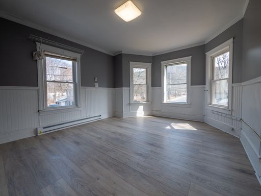 Spacious 3-Bedroom Apartment with Modern Amenities in Ellenville, NY