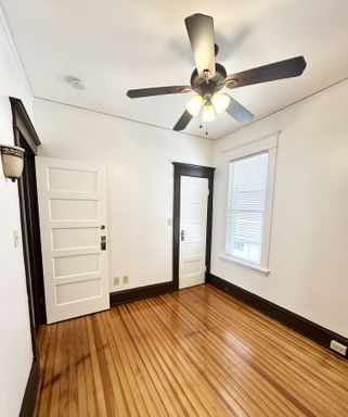 423 Hamilton Street - 1st Floor, Albany, NY 12203