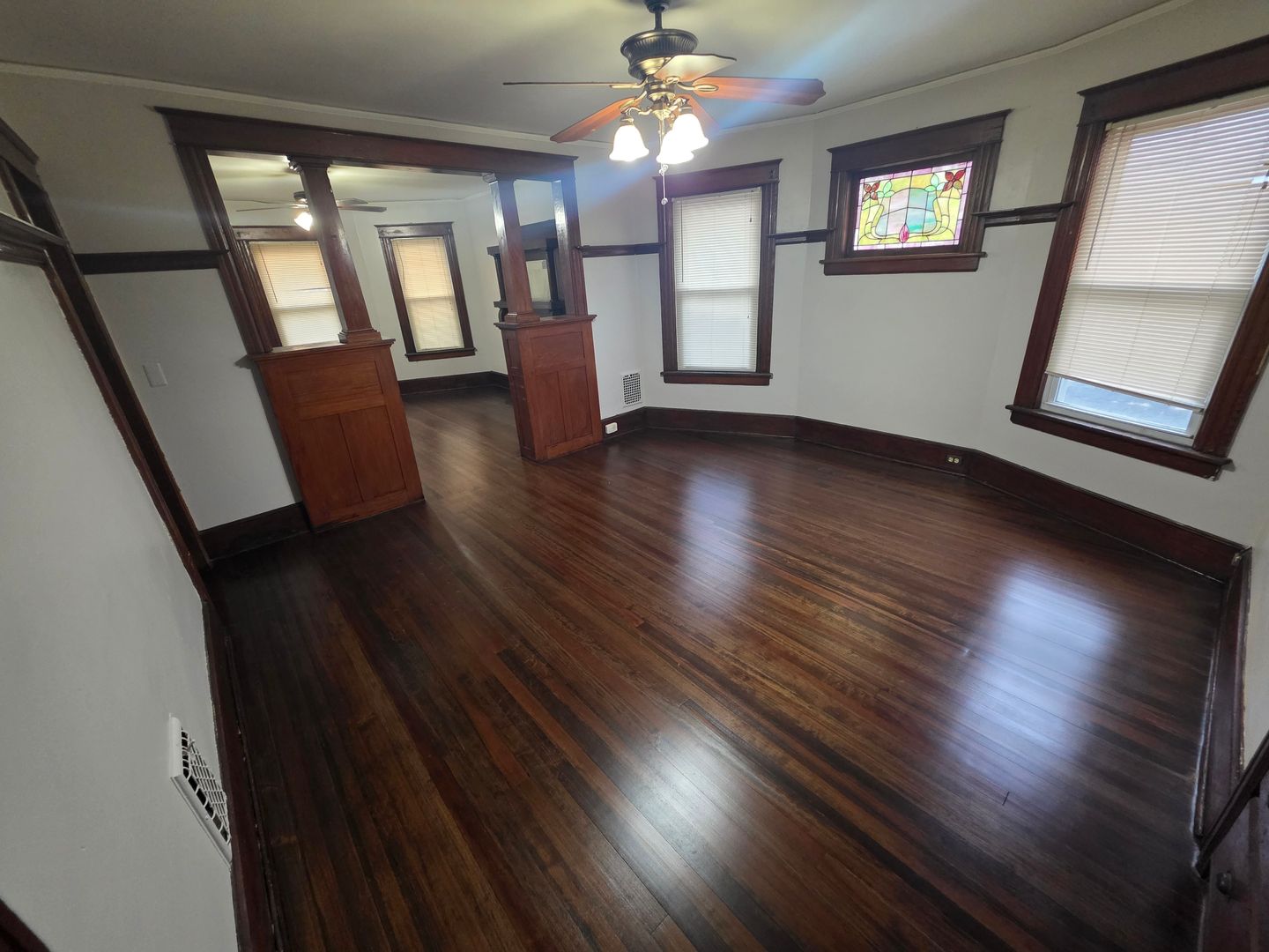 Poughkeepsie Apartment: 29 Marshall Street