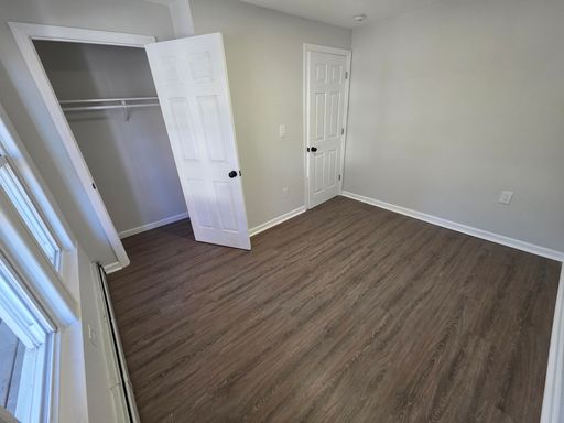 372 Mansion St. - Apt. 1W, Poughkeepsie, NY 12601