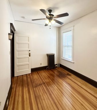 423 Hamilton Street - 1st Floor, Albany, NY 12203
