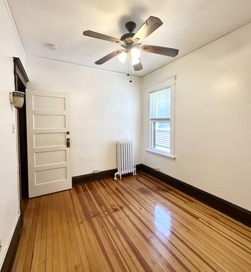 423 Hamilton Street - 2nd Floor , Albany, NY 12203